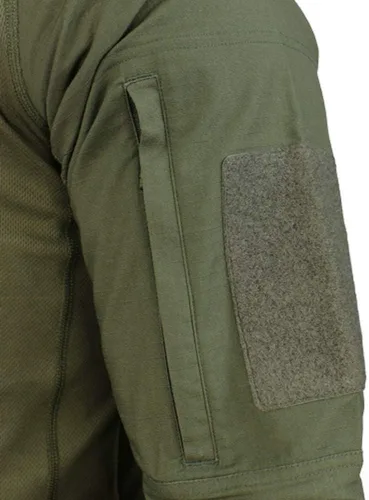 Miniatura 4 de Camisa de combate en exteriores Condor., L, Marino