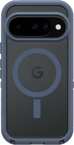 Miniatura 6 de OtterBox Defender Series Pro XT - Funda con cierre Pixelsnap para Google Pixel 10 Pro XL, color azul