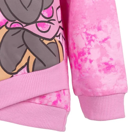 Miniatura 6 de Disney Minnie Mouse Encanto Mirabel - Sudadera con capucha para niñas pequeñas y grandes