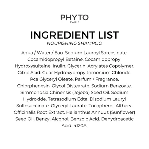 Miniatura 6 de PHYTO Phytojoba