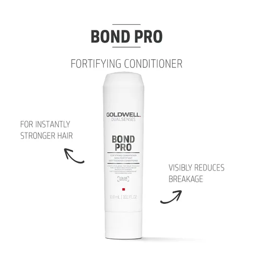 Miniatura 2 de Goldwell Dualsenses Bond Pro Acondicionador Fortificante