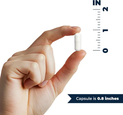 Miniatura 6 de Suplemento de electrolitos Keto, 180 cápsulas. Pastillas de electrolitos para dieta cetogénica. Magnesio, potasio, sodio, calcio. Tabletas Keto