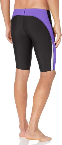 Miniatura 4 de Speedo Bañador Jammer Endurance+ Splice Team Colors - Fabricante Descontinuado