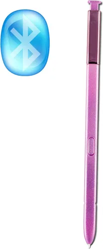Miniatura 6 de Note 9 S Pen con Bluetooth de repuesto para Samsung Galaxy Note 9 9 Stylus Pen compatible con Galaxy Note 9 N960 5G todas las versiones Stylus Touch