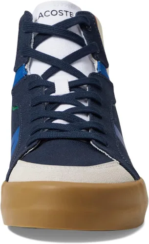 Miniatura 6 de Lacoste Men's L004 Mid Top Sneaker