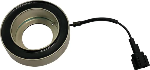 Miniatura 5 de RYC A/C Compresor Embrague EG890-CL
