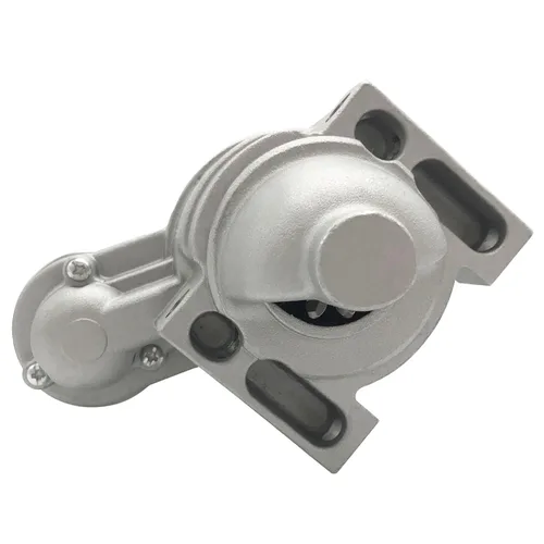 Miniatura 8 de 6744 Nuevo Arrancador (10-Dientes) Reemplazo para Kohler 15-27 HP 2509808 2509809 2509811 John Deere Toro Cub Cadet Scotts Thomas Grasshopper