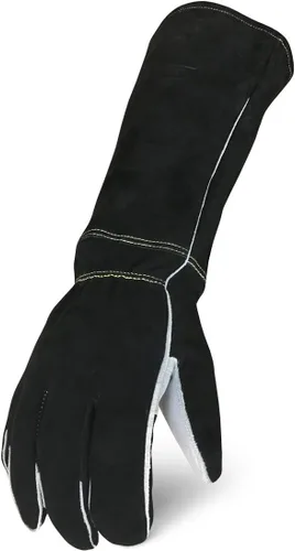 Miniatura 6 de Ironclad Guantes de cuero de soldadura