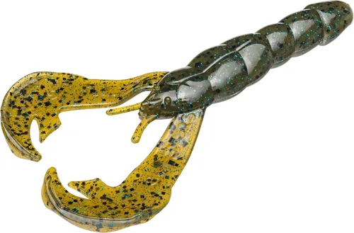 Miniatura 26 de Strike King Rage Tail Cangrejo
