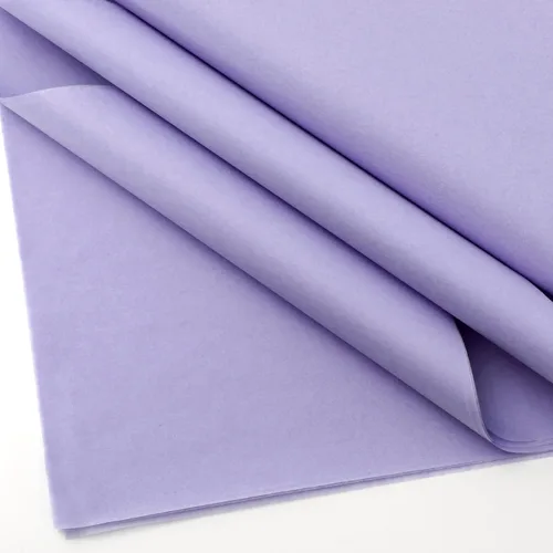 Miniatura 9 de Whaline Papel de seda rosa rubor de 20 x 30 pulgadas, papel de regalo para manualidades, boda, fiesta de cumpleaños, suministros de embalaje, 50