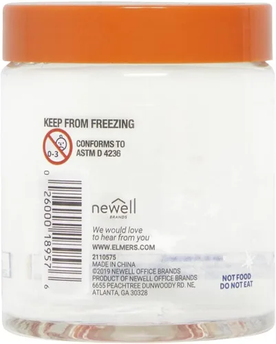 Miniatura 2 de ELMER'S GUE GLASSY CLEAR 8 FL OZ