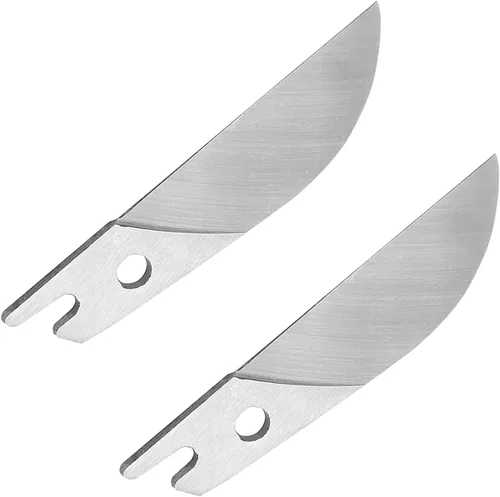 Miniatura 5 de Auniwaig Cuchillas de corte de inglete, cuchillas de corte de inglete multiángulo, herramienta de mano de corte, acero de aleación para cortador