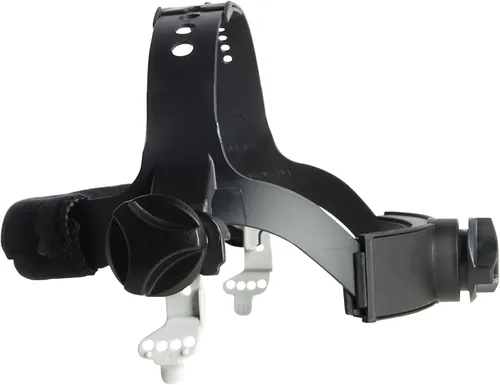 Miniatura 2 de Honeywell Protector facial UVEX Bionic con visera de policarbonato transparente (S8500)