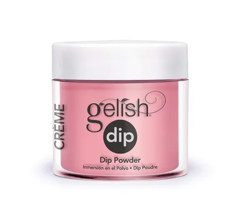 Miniatura 23 de Gelish Polvo de inmersión, Rosas, 0.8 oz