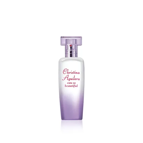 Miniatura 2 de Christina Aguilera Eau So Beautiful, Perfume para mujer, Eau de Parfum Spray, 1.0 fl. oz.