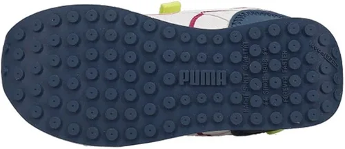 Miniatura 5 de PUMA Future Rider Twofold AC para bebé niña bebé