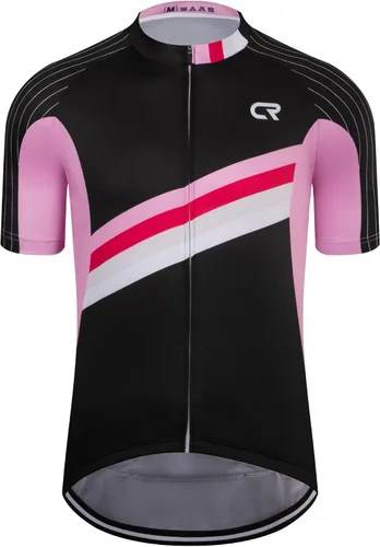 Miniatura 186 de Coconut Ropamo CR - Camiseta de ciclismo para hombre, manga corta, con 3+1 bolsillos con cremallera, transpirable, de secado rápido