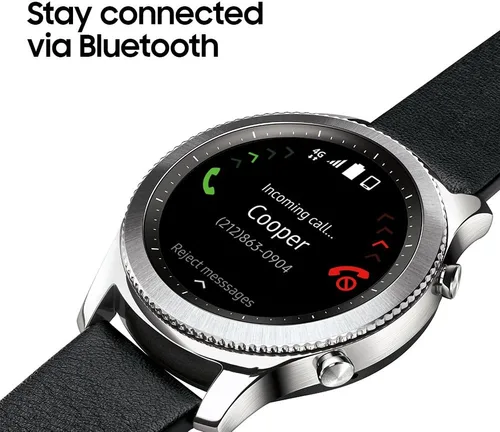 Miniatura 4 de Samsung Gear S3
