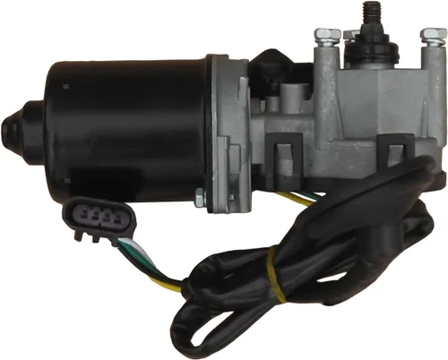Miniatura 7 de Motor del limpiaparabrisas delantero compatible con Chevy Colorado 2004-2012, GMC Canyon 2004-2012, Isuzu i-280 i-350 2007-2008, i-290 i-370