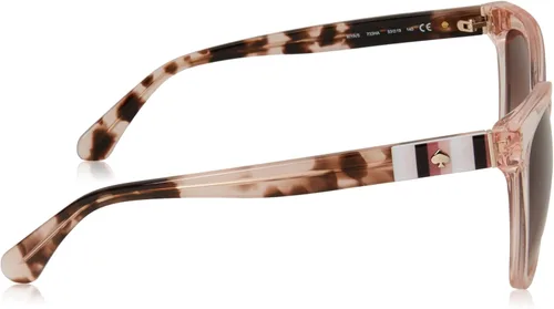 Miniatura 4 de Kate Spade New York Kiya - Gafas de sol cuadradas para mujer