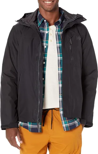 Miniatura 13 de Helly Hansen chamarra Impermeable (3-in-1) modelo Squamish Cis