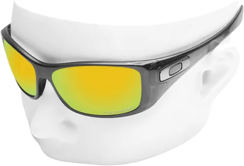 Miniatura 3 de OOWLIT Lentes de repuesto compatibles con Oakley Hijinx Sunglass
