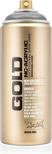 Miniatura 177 de Montana Cans Montana ORO 400 ml Color, 100 Por Ciento Magenta Pintura en Aerosol, MXG-P3000