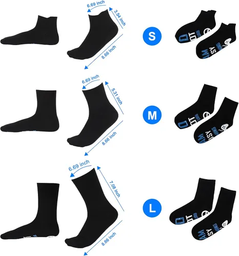 Miniatura 2 de QAPIZM Do Not Disturb I'M Gaming Socks, Teen Boys Gift Teenage Stocking Stuffers Gamer Sock for Men, Father, Dad, Grandson