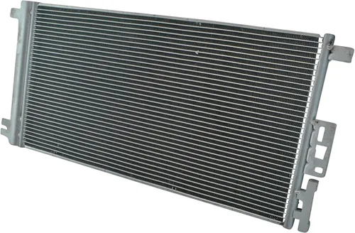 Miniatura 102 de TRQ Secador de receptor de condensador de aire acondicionado compatible con Cadillac CTS GM3030279 2008-2014