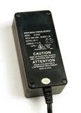 Miniatura 3 de VM 1245 - Convertidor universal de CA a 12 V CC multiusos. Convierte 110 V/240 V CA a 12 V CC 4.1 Amp.