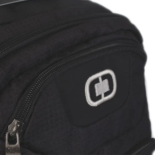 Miniatura 12 de OGIO 411069.03 Mochila de mano Excelsior NegroPlata