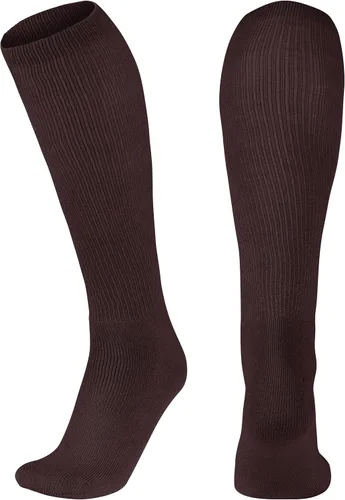 Miniatura 19 de CHAMPRO Calcetines deportivos de compresión multideporte para béisbol, softbol, fútbol, fútbol y todos los demás deportes