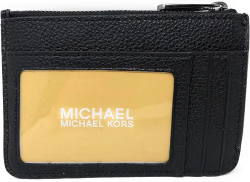 Miniatura 2 de Michael Kors Adele - Cartera para tarjetas de identidad
