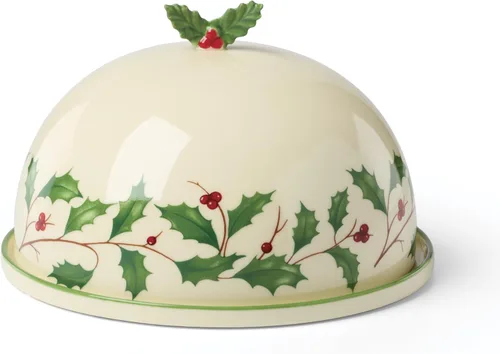 Miniatura 22 de Lenox 840149 - Juego de sal y pimienta navideño