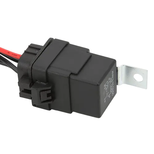 Miniatura 7 de Aramox Arnés de cable de luz de respaldo para Polaris 1000, arnés de cableado de luz inversa de 12 V 40 A de repuesto de cable de lámpara de respaldo