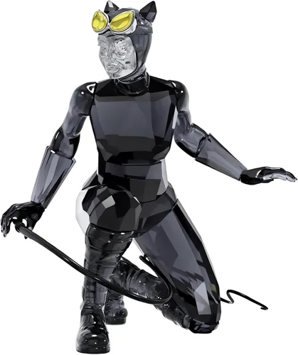 Miniatura 2 de Swarovski Dc Comics - Catwoman