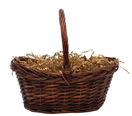 Miniatura 3 de Gift Basket Village Cesta de regalo con texto en inglés "It's a Guy Thing" para hombre