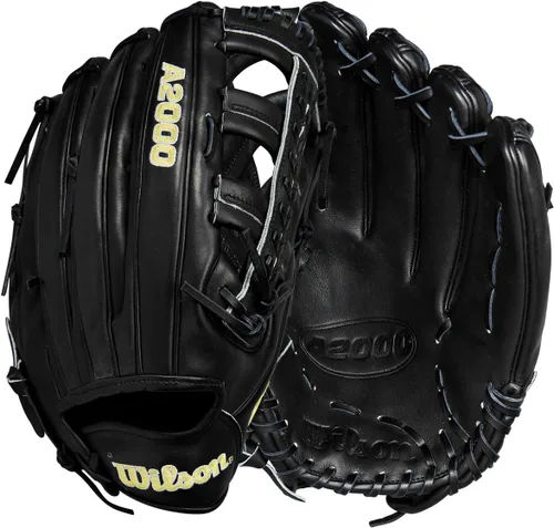 Miniatura 10 de Wilson Guantes de béisbol 2024 Classics Series A2000