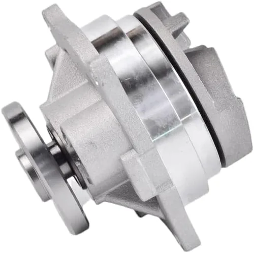 Miniatura 6 de AW4115 Bomba de agua con junta compatible con Ford Escape 2.0L 2001-2004, Ford Focus 2.0L 2000-2004, motor Mazda Tribute 2.0L 2001-2004