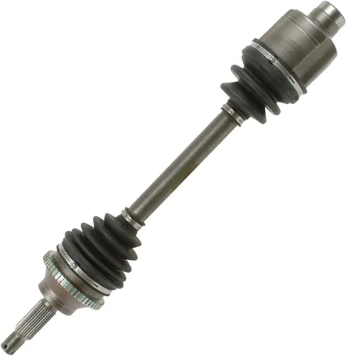 Miniatura 81 de Detroit Axle - Eje delantero derecho CV para Chevrolet Corsica Buick Skylark Cadillac Cimarron Pontiac Grand Am Sunbird Tempest lado pasajero CV eje