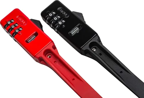 Miniatura 2 de Cierre Multiusos QuickZip de Cremallera y Abrazadera, Paquete de 10
