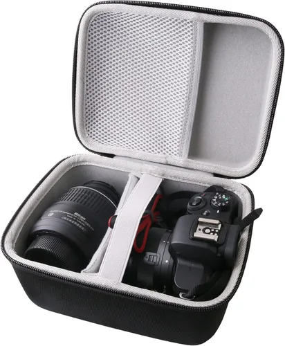 Miniatura 5 de Estuche rígido compatible con cámara digital sin espejo Fujifilm X-S20/X-S10/X-E4/X-E3