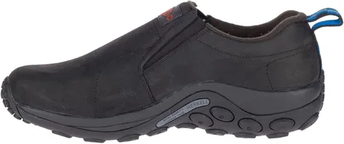 Miniatura 2 de Merrell Mens Jungle Moc LTR Sr-Black