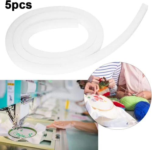 Miniatura 4 de Tira de barra de esponja 5pcs para máquina de tejer KH821 KH831 KH851 KH868 KH860 KH871 KH881 KH891