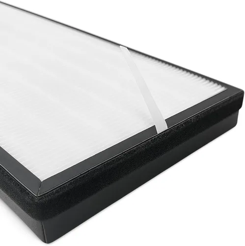 Miniatura 5 de Nispira XL6076UO XL6071 - Filtro de repuesto True HEPA compatible con Rowenta Intense Pure AIR XL Purfier PU6010, PU6020, PU6081U0, PU6020U2