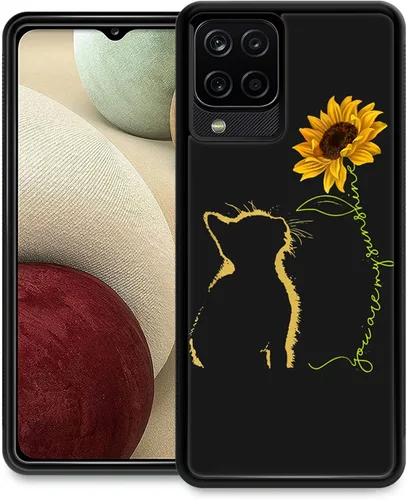 Miniatura 145 de CARLOCA Funda compatible con Samsung Galaxy A13 5G, diseño gráfico de moda a prueba de golpes, protección contra caídas y antiarañazos para Samsung