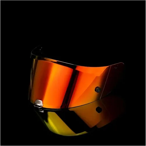 Miniatura 3 de HJC RPHA 70 RPHA 11 - Visera para casco de motocicleta HJ-26, lente completa para casco de motocicleta, accesorios Capacete HJC (Azul)
