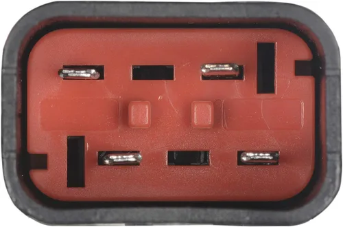 Miniatura 3 de Carter - Conjunto de módulo de bomba de combustible de repuesto automotriz compatible con Jeep Grand Cherokee 1999-2004 modelos años (P75041M)
