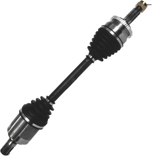 Miniatura 18 de Detroit Axle - Eje delantero derecho CV para Chevrolet Corsica Buick Skylark Cadillac Cimarron Pontiac Grand Am Sunbird Tempest lado pasajero CV eje