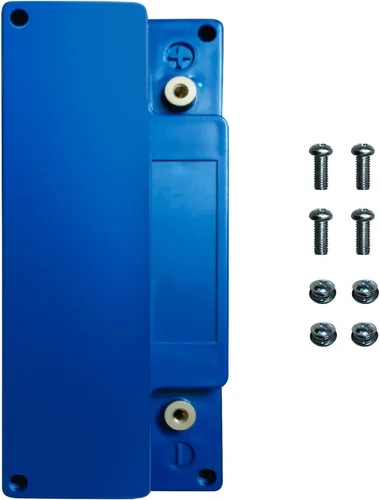 Miniatura 2 de NORMICHIC DIY 12V20AH-42AH Caja de batería de iones de litio 18650 Soporte de batería de iones de litio Caja de plástico para batería Powerwall
